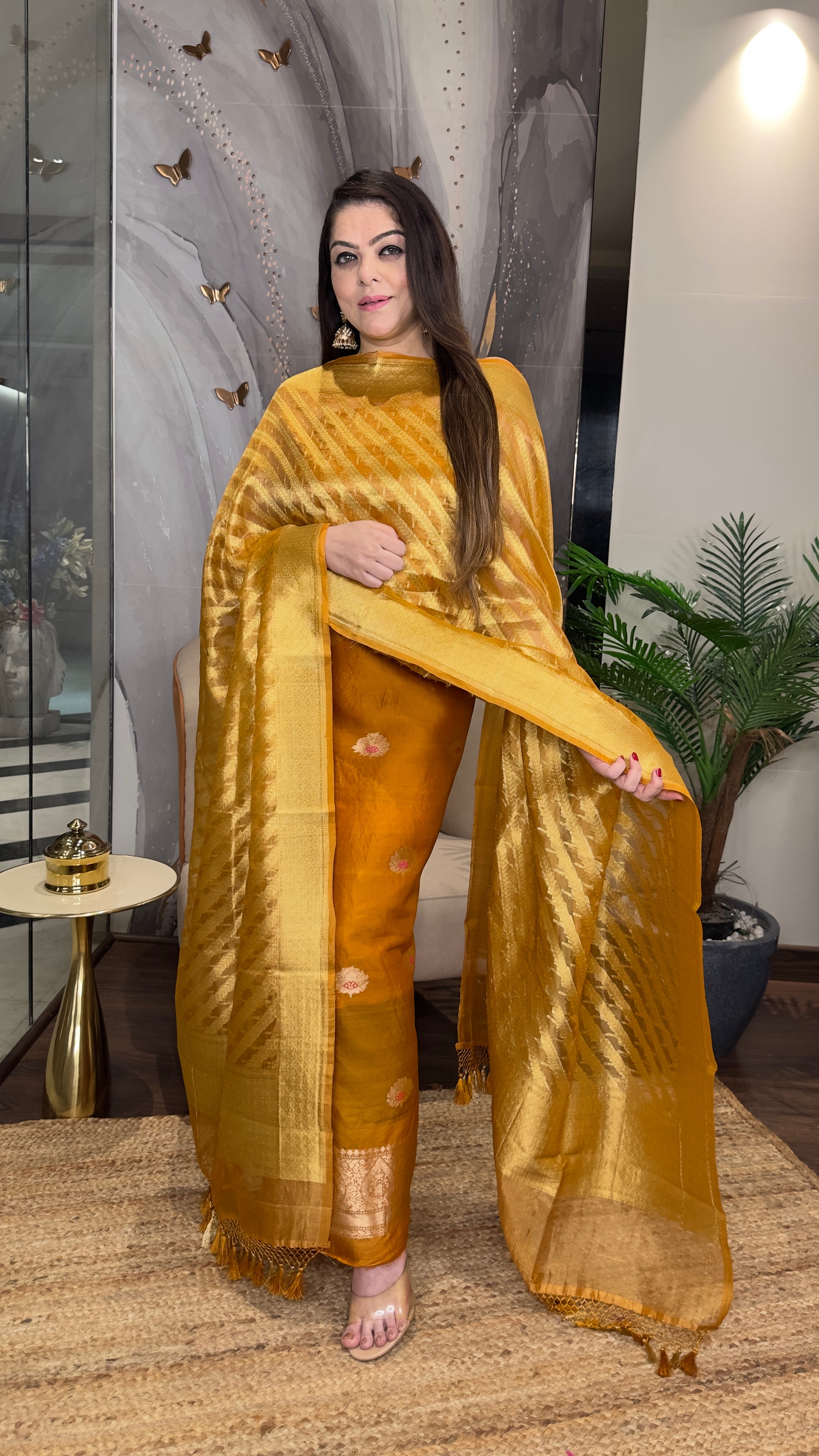 pure kora silk