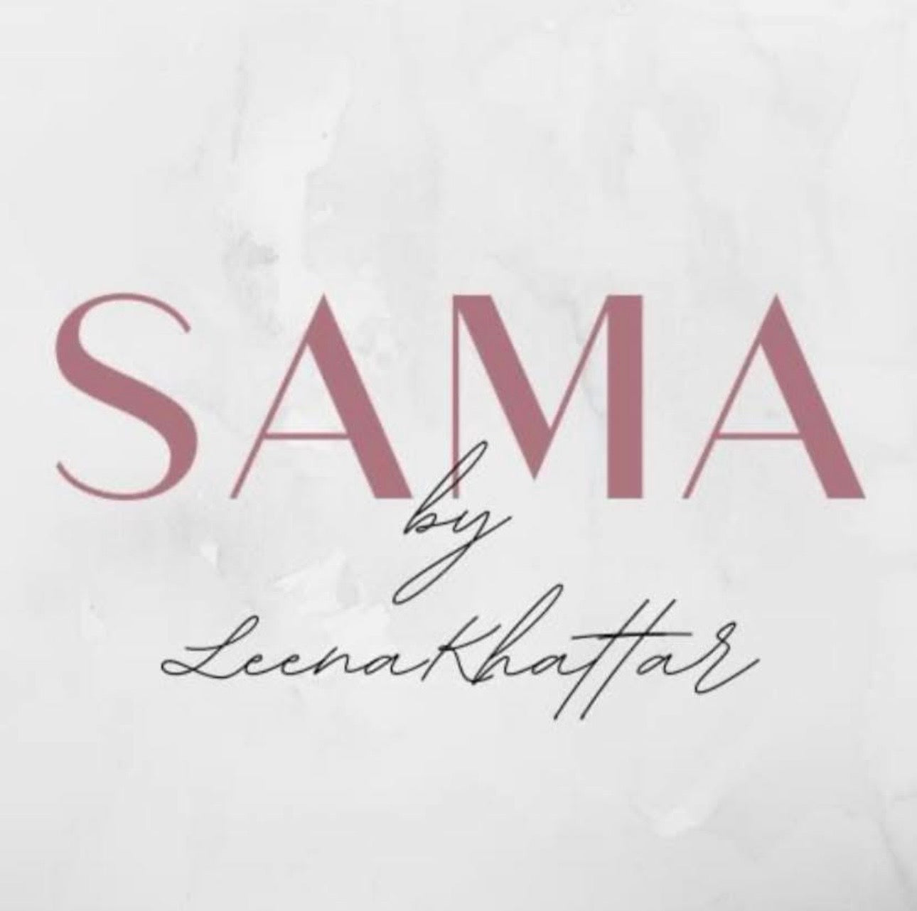 Sama by Leena Khattar