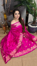 The Katan Chronicles — Pure Heritage Katan Silk Unstitched Suit